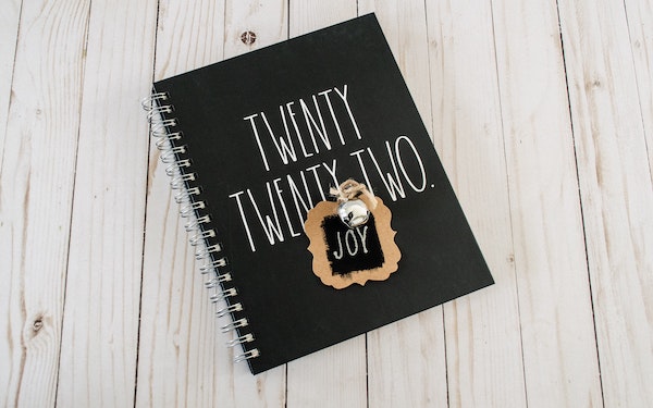 2022 Joy Resolutions